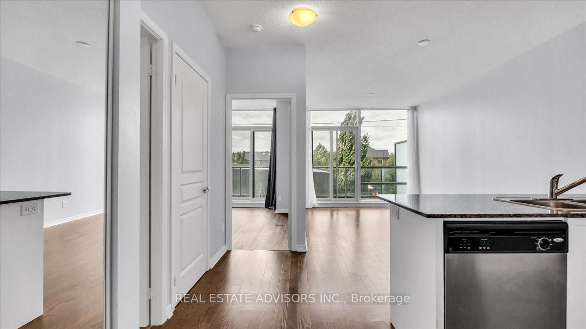 15 Legion Road • #204 • Toronto, ON photo 9