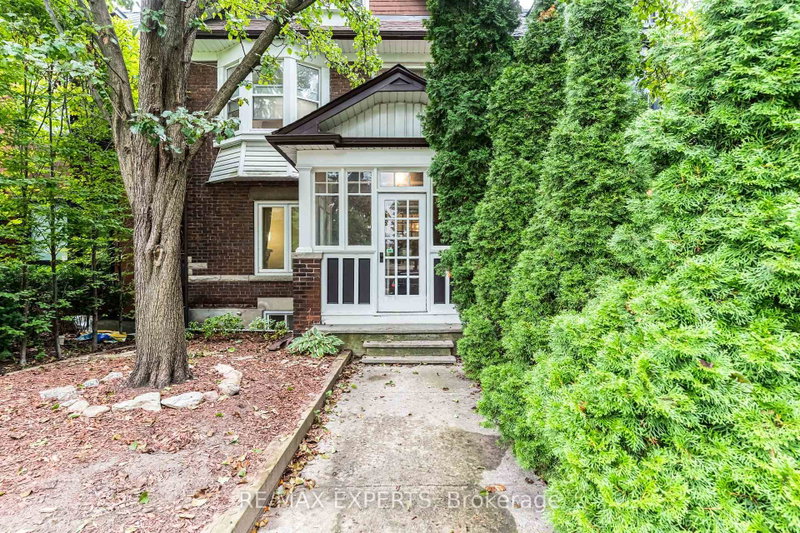 19 Marmaduke Street