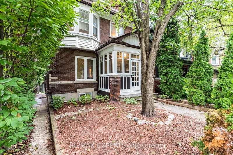 19 Marmaduke Street