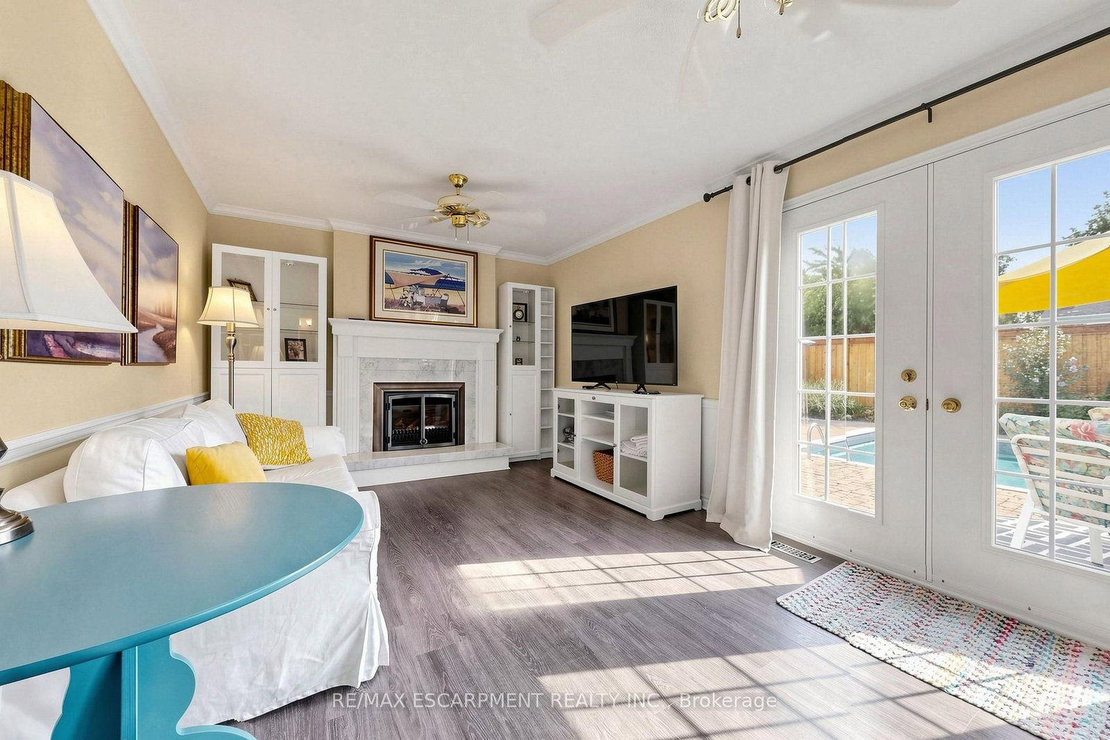 2208 Lancaster Crescent • Burlington, ON photo 13