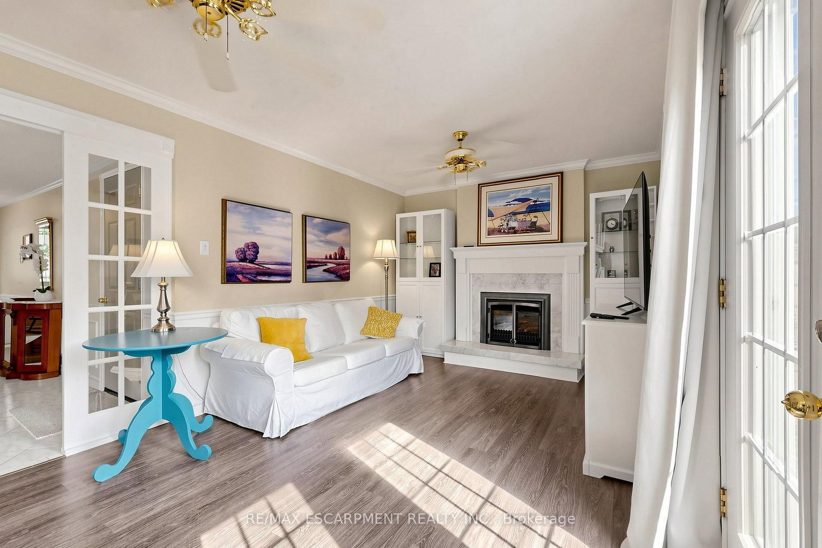 2208 Lancaster Crescent • Burlington, ON photo 14