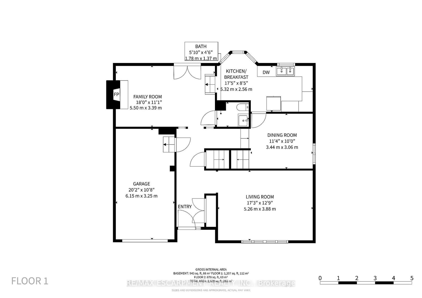 2208 Lancaster Crescent • Burlington, ON photo 46