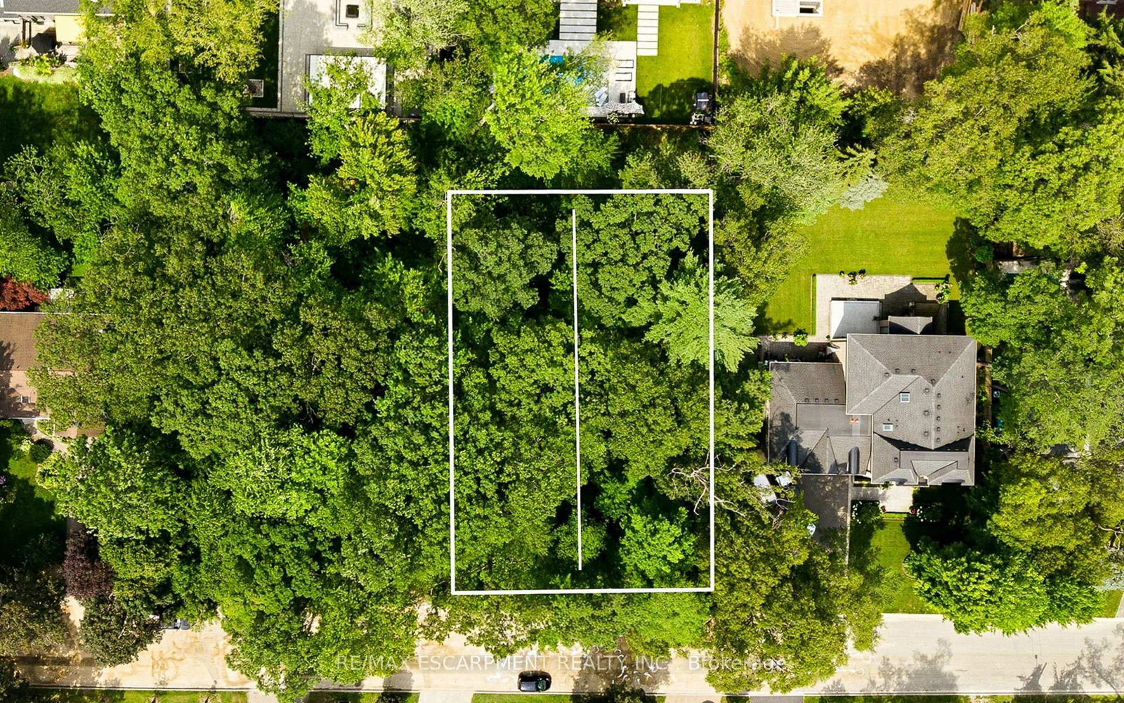 2115 Lynchmere Avenue • Mississauga, ON photo 5