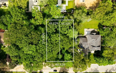2115 Lynchmere Avenue • Mississauga, ON photo 6