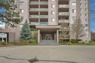 975 Warwick Court • #708 • Burlington, ON photo 5