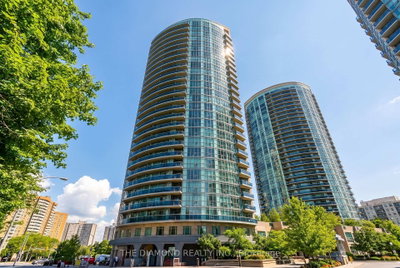 90 Absolute Mississauga,ON L4Z 0A3 — Photo 1