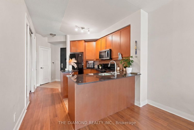 90 Absolute Mississauga,ON L4Z 0A3 — Photo 12