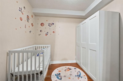 90 Absolute Mississauga,ON L4Z 0A3 — Photo 17