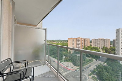 90 Absolute Mississauga,ON L4Z 0A3 — Photo 21