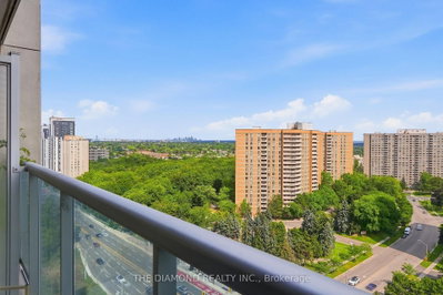 90 Absolute Mississauga,ON L4Z 0A3 — Photo 22