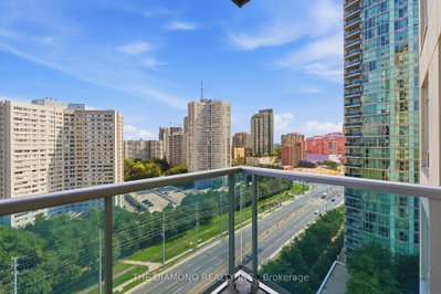 90 Absolute Mississauga,ON L4Z 0A3 — Photo 23