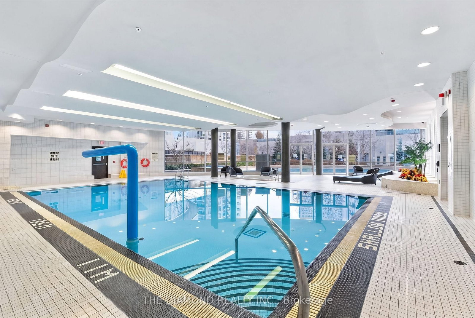 90 ABSOLUTE Avenue • #1505 • Mississauga, ON photo 24