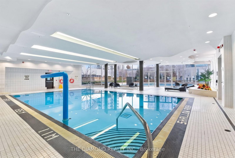 90 Absolute Mississauga,ON L4Z 0A3 — Photo 24