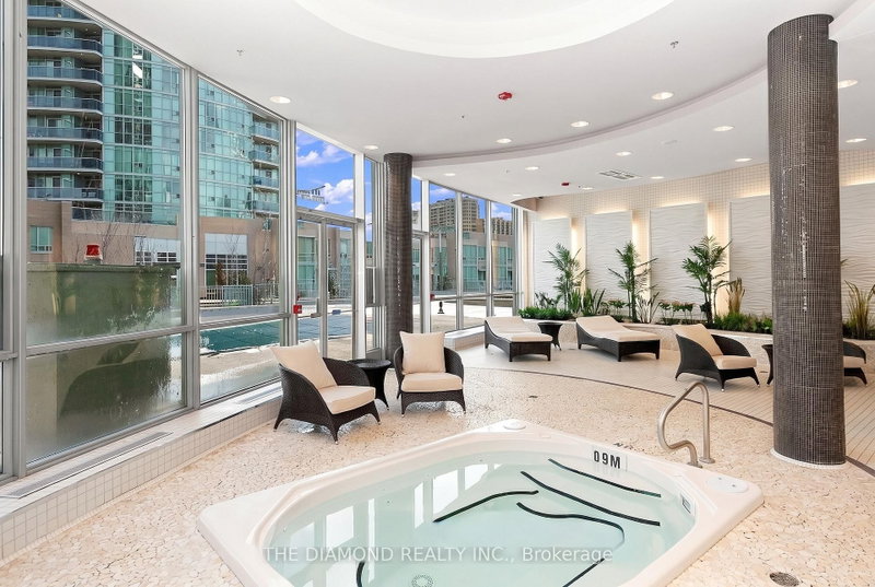 90 Absolute Mississauga,ON L4Z 0A3 — Photo 25