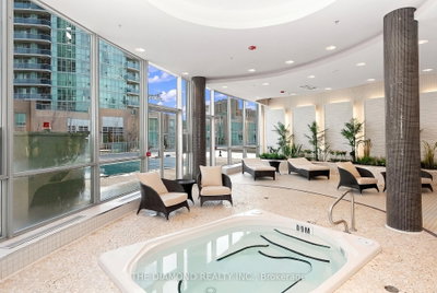 90 Absolute Mississauga,ON L4Z 0A3 — Photo 25