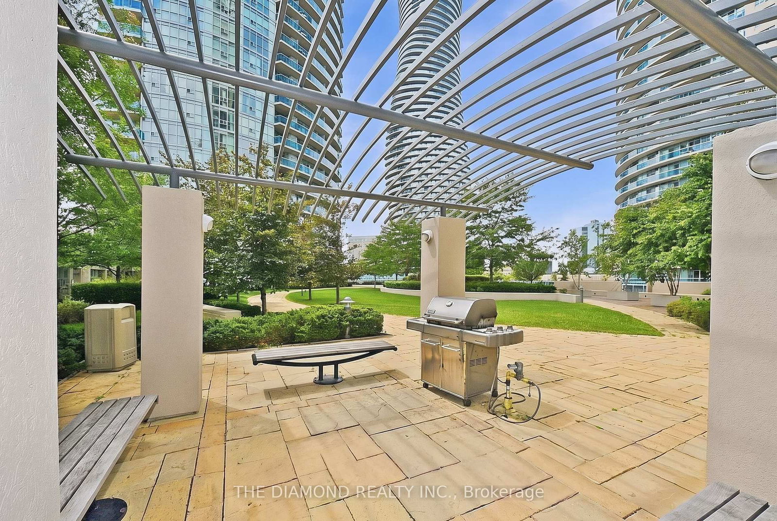 90 ABSOLUTE Avenue • #1505 • Mississauga, ON photo 28