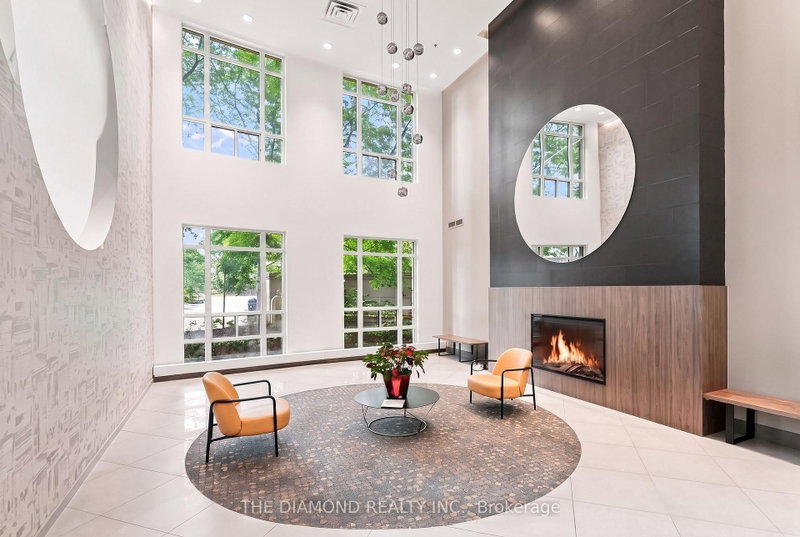 1505 - 90 ABSOLUTE Avenue