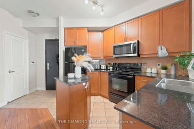 90 ABSOLUTE Avenue • #1505 • Mississauga, ON photo 9