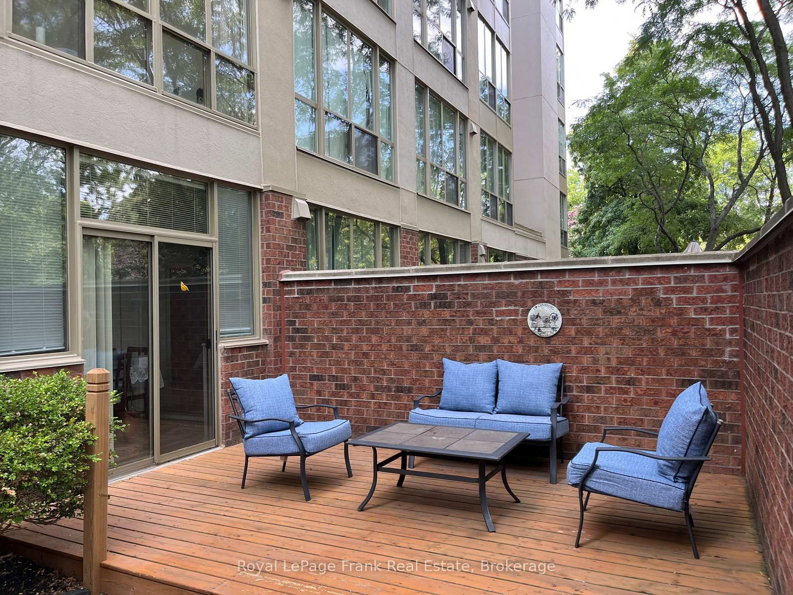 1110 Walden Circle • #102 • Mississauga, ON photo 11