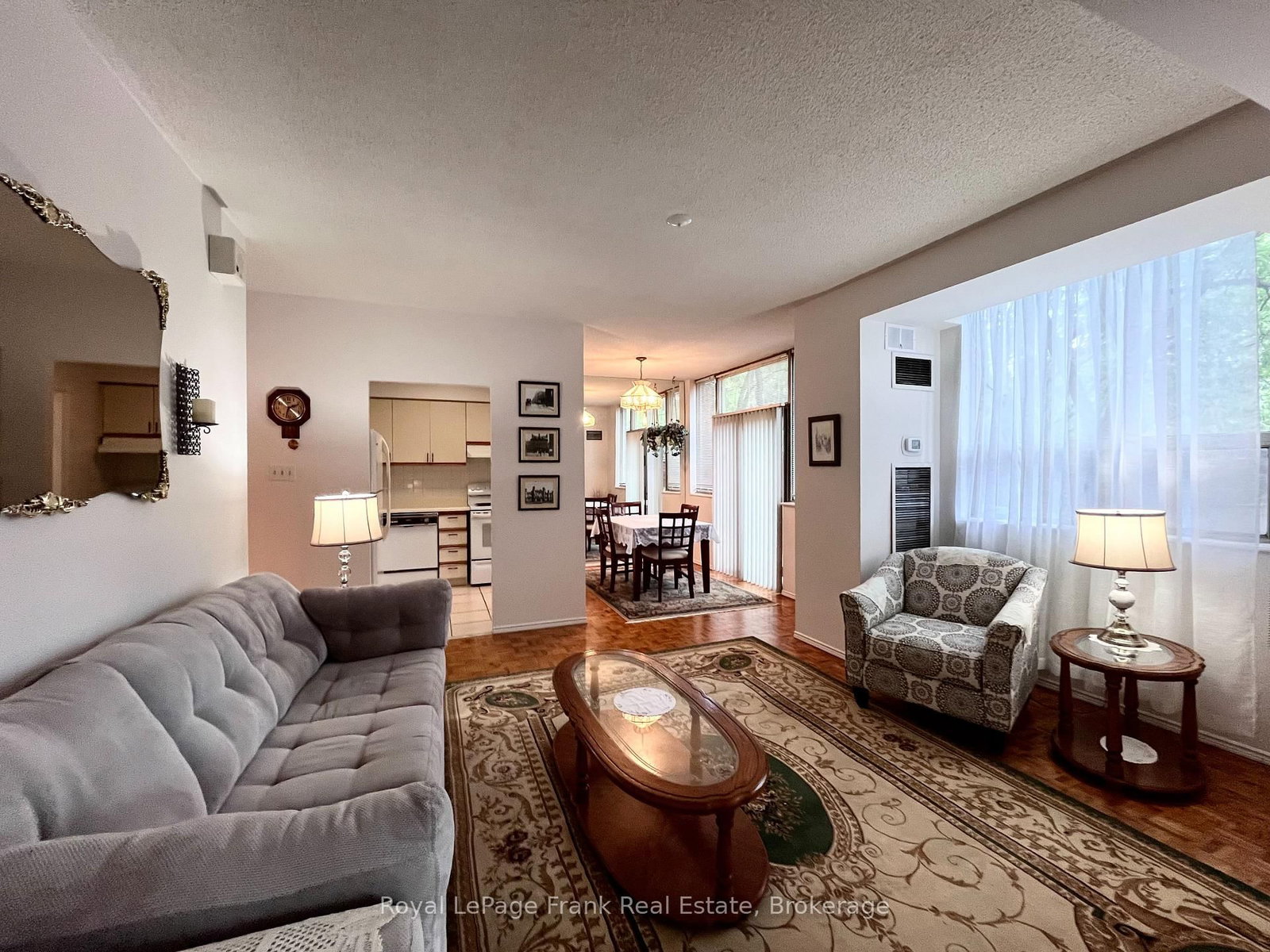 1110 Walden Circle • #102 • Mississauga, ON photo 12