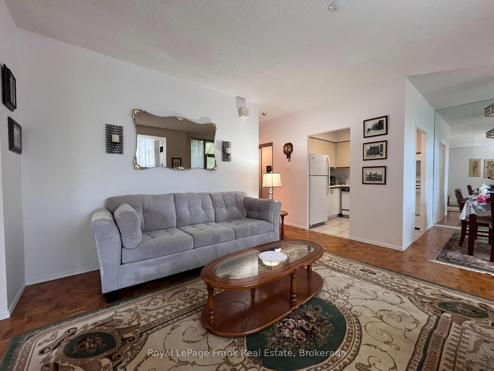 1110 Walden Circle • #102 • Mississauga, ON photo 13