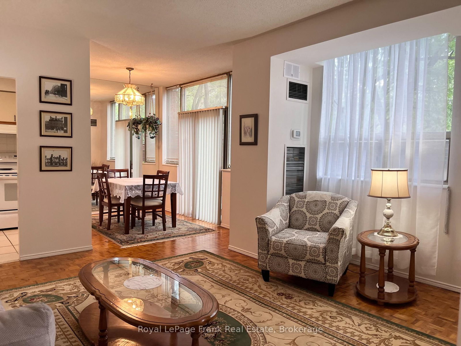 1110 Walden Circle • #102 • Mississauga, ON photo 14