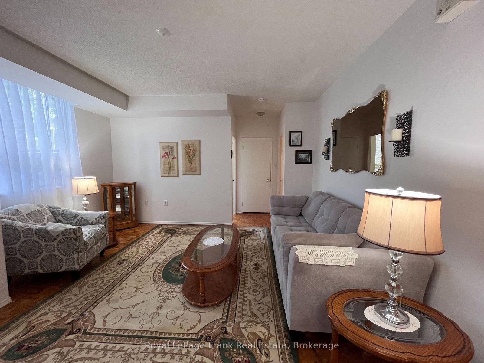 1110 Walden Circle • #102 • Mississauga, ON photo 15