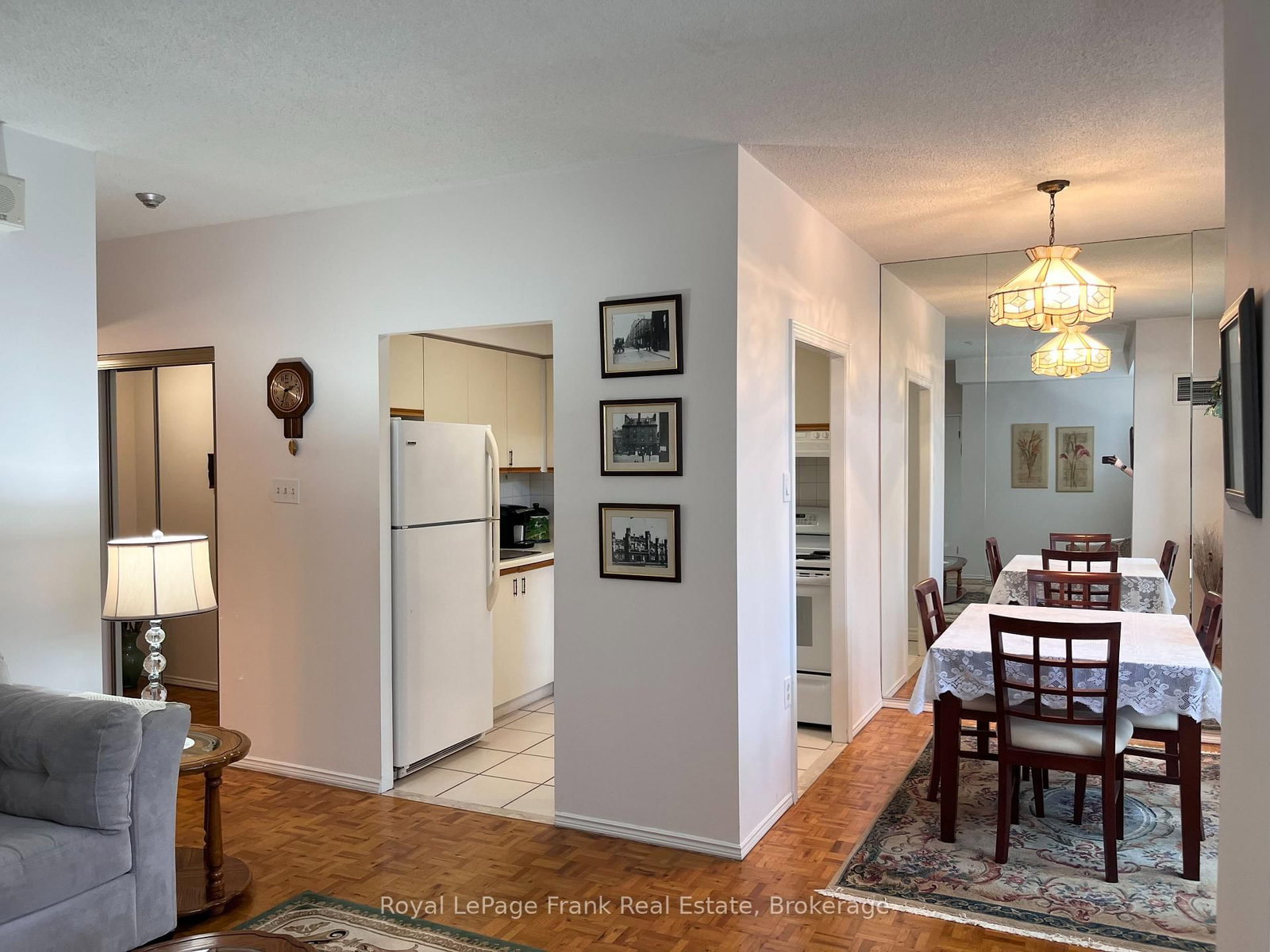 1110 Walden Circle • #102 • Mississauga, ON photo 17