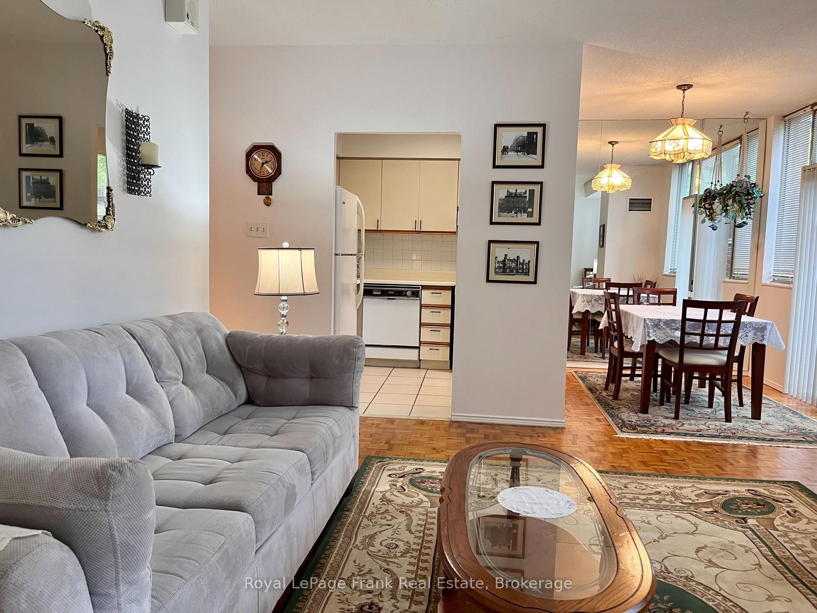 1110 Walden Circle • #102 • Mississauga, ON photo 19
