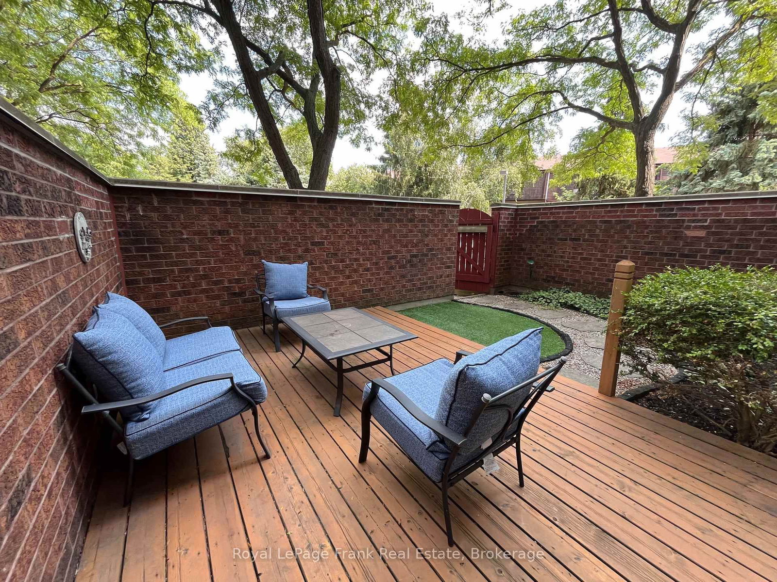 1110 Walden Circle • #102 • Mississauga, ON photo 26