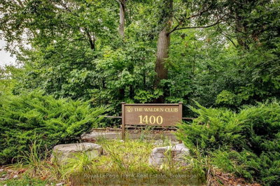 1110 Walden Circle • #102 • Mississauga, ON photo 3