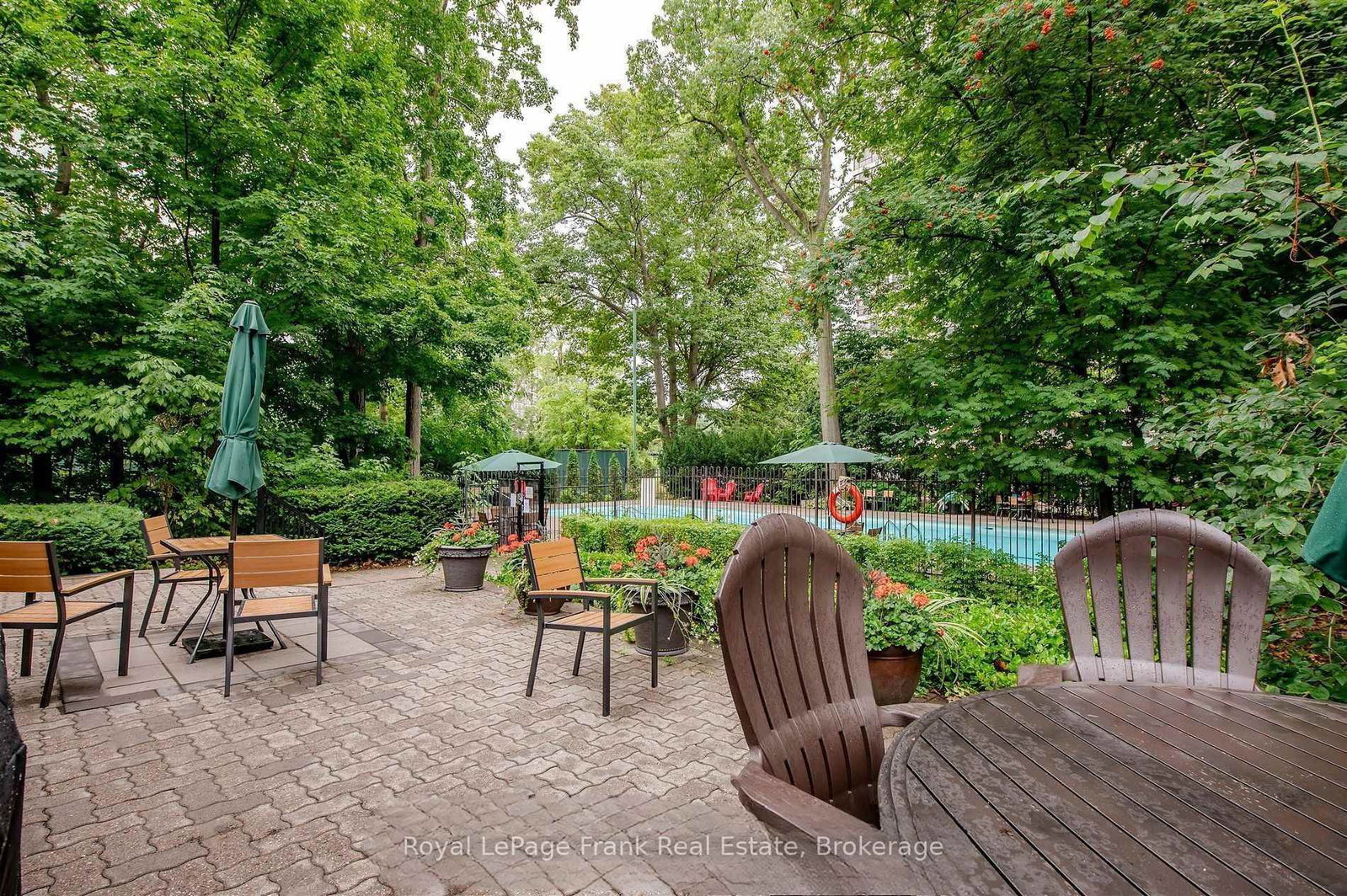 1110 Walden Circle • #102 • Mississauga, ON photo 5