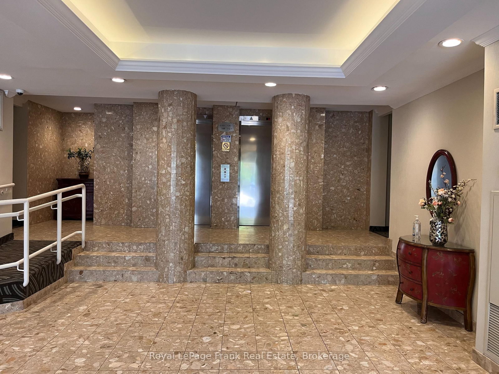 1110 Walden Circle • #102 • Mississauga, ON photo 9