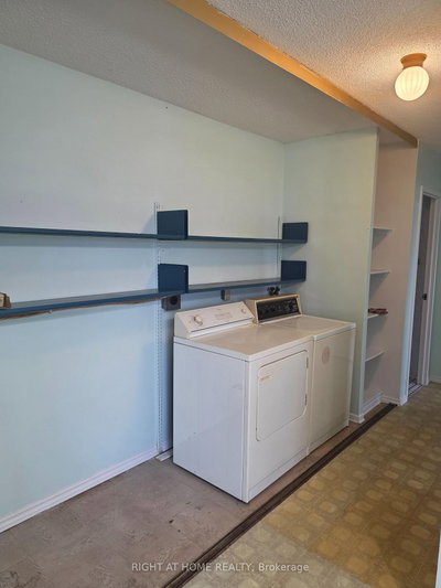 50 Lotherton Pathway • #302 • Toronto, ON photo 9
