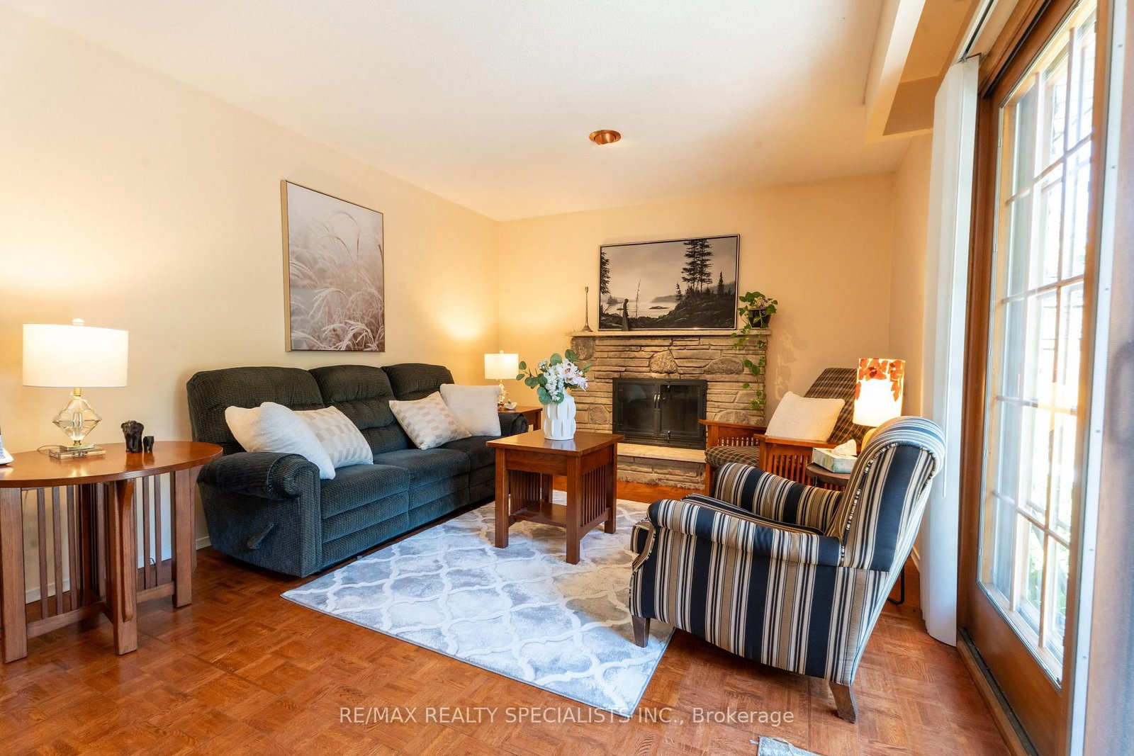 8 River View Drive • Brampton, ON photo 18