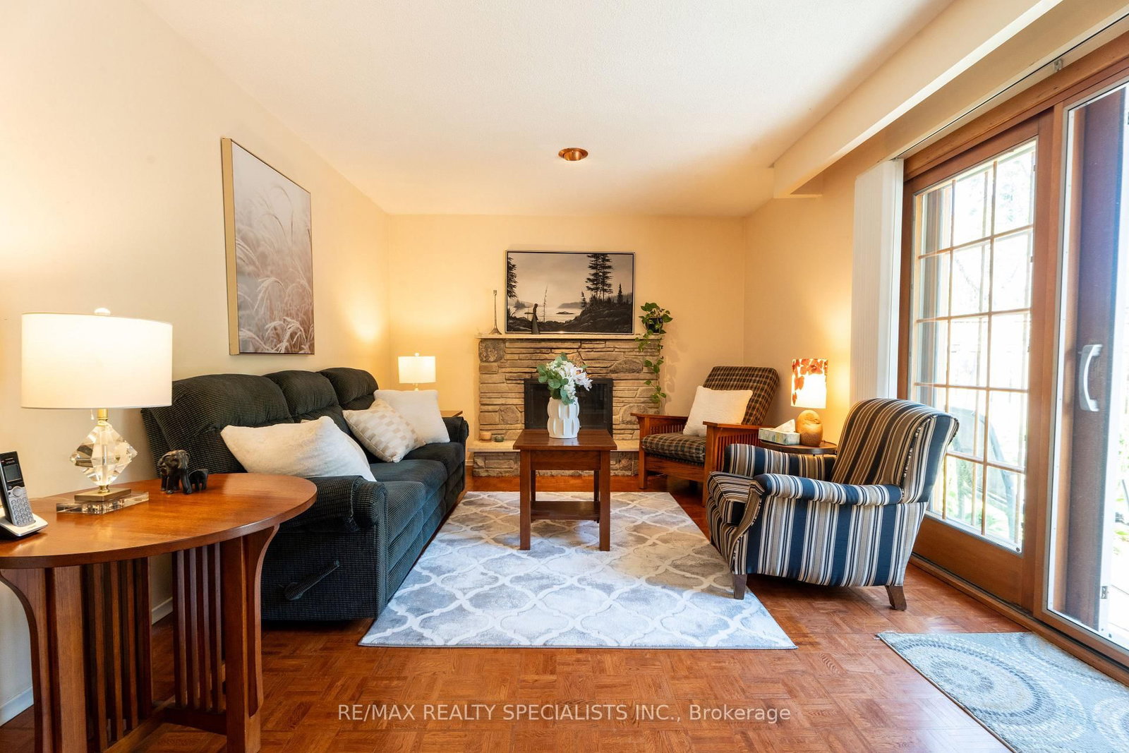 8 River View Drive • Brampton, ON photo 19