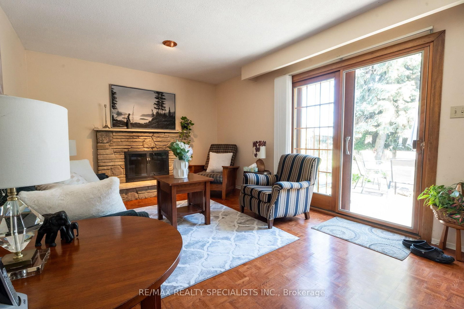 8 River View Drive • Brampton, ON photo 20