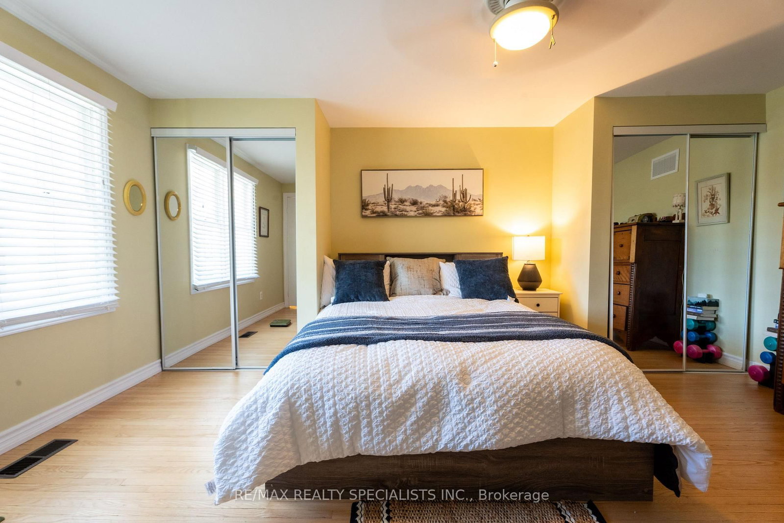 8 River View Drive • Brampton, ON photo 25