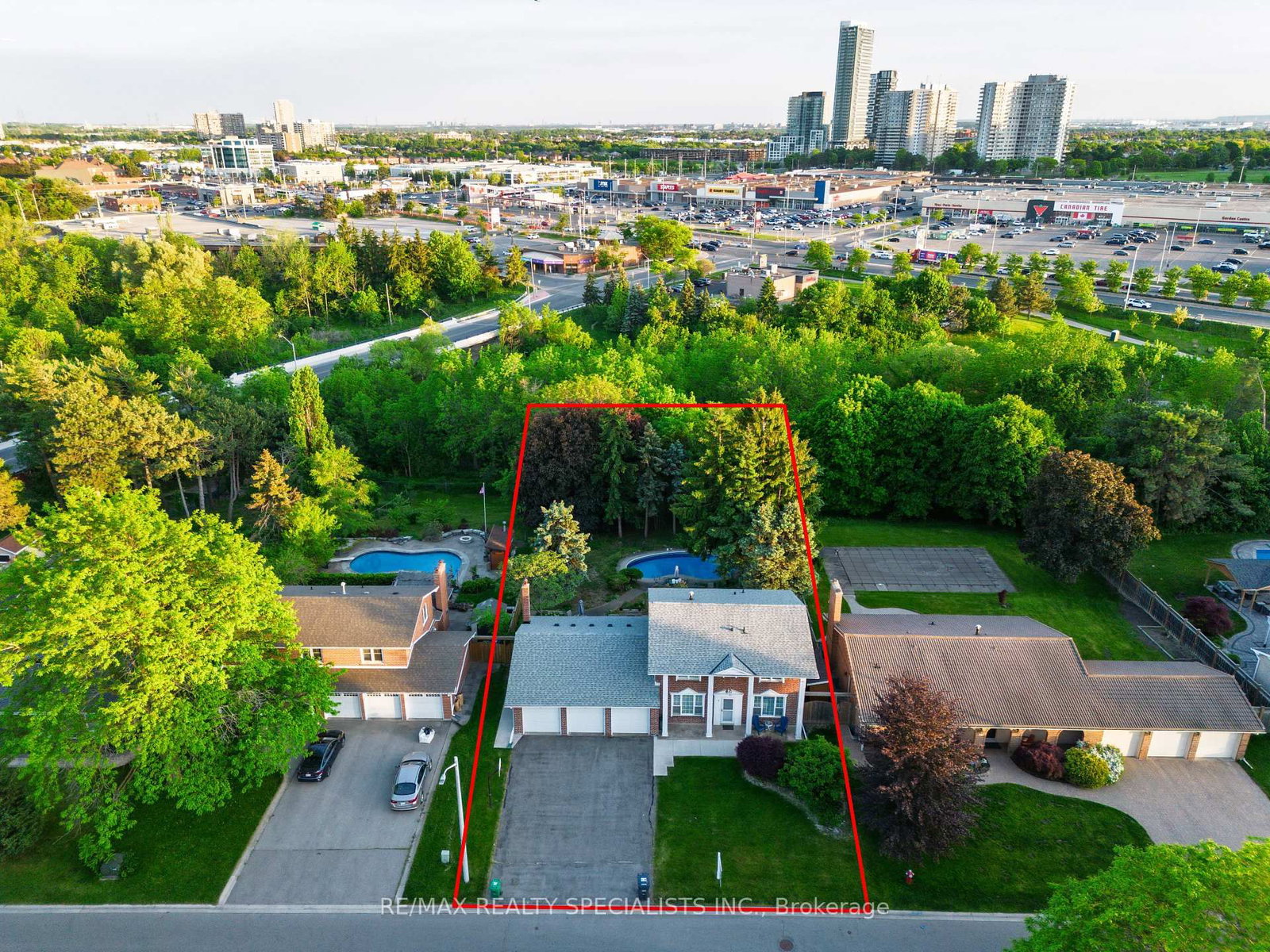 8 River View Drive • Brampton, ON photo 39