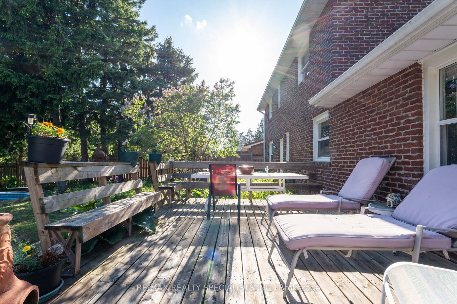 8 River View Drive • Brampton, ON photo 42