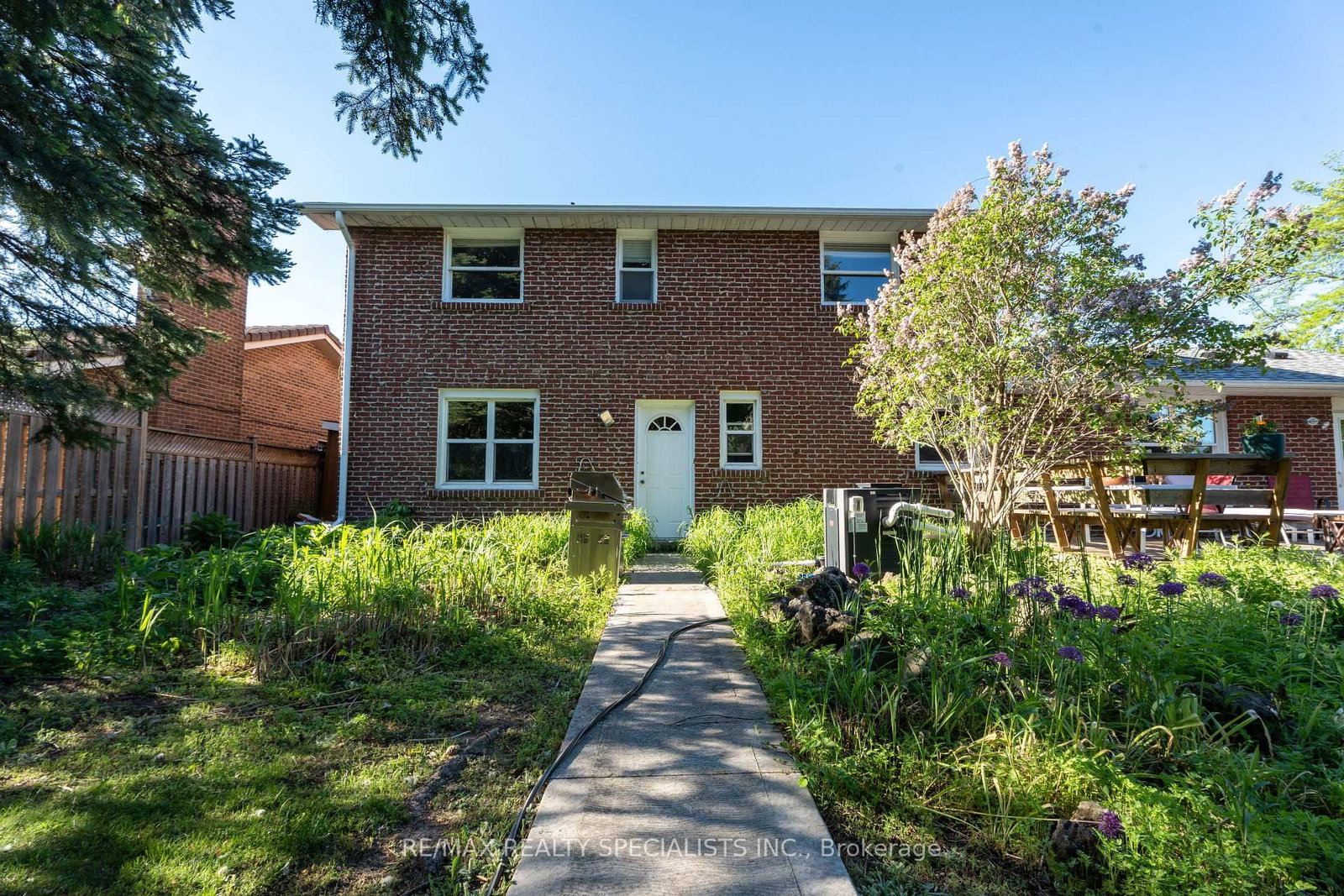 8 River View Drive • Brampton, ON photo 44