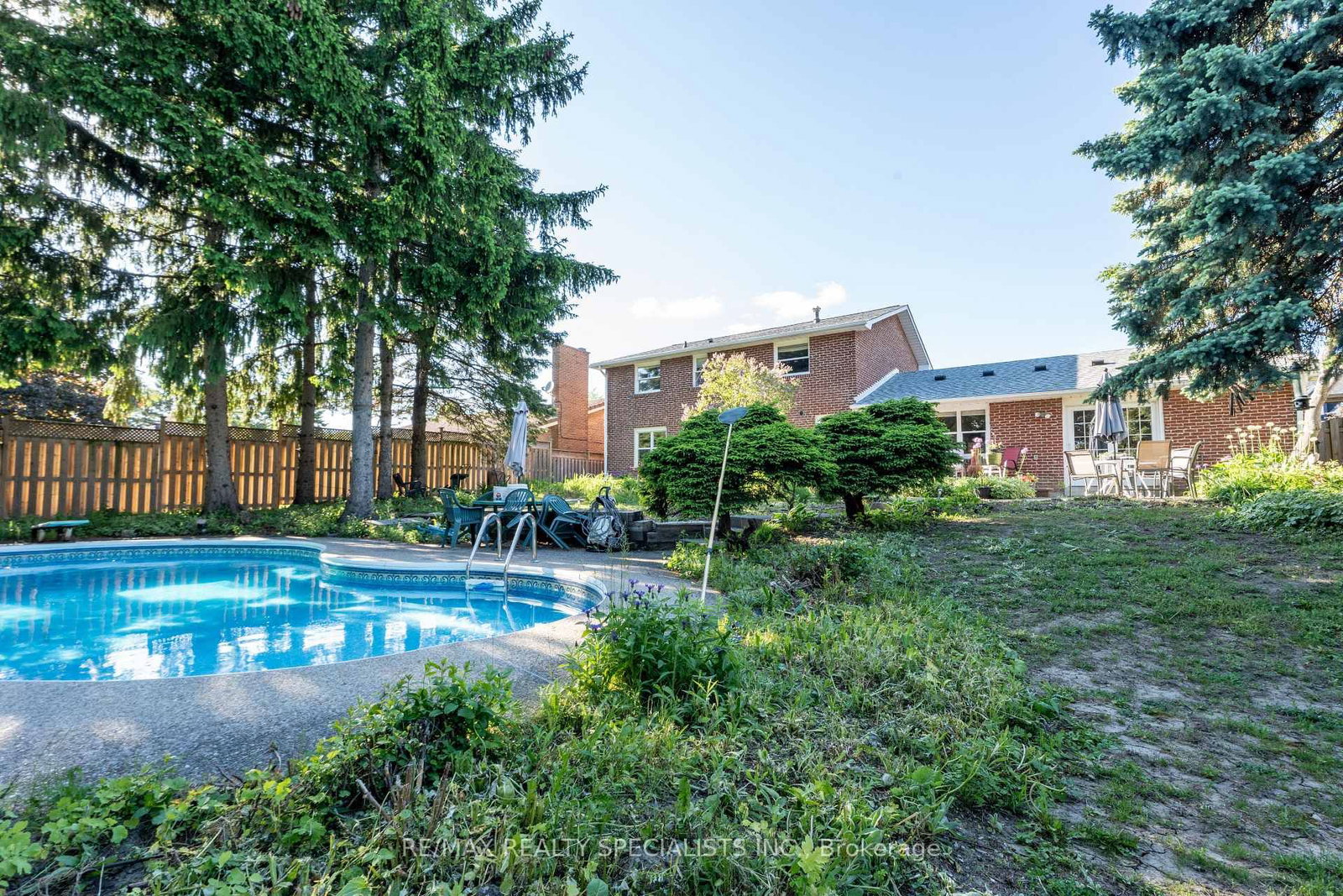 8 River View Drive • Brampton, ON photo 46