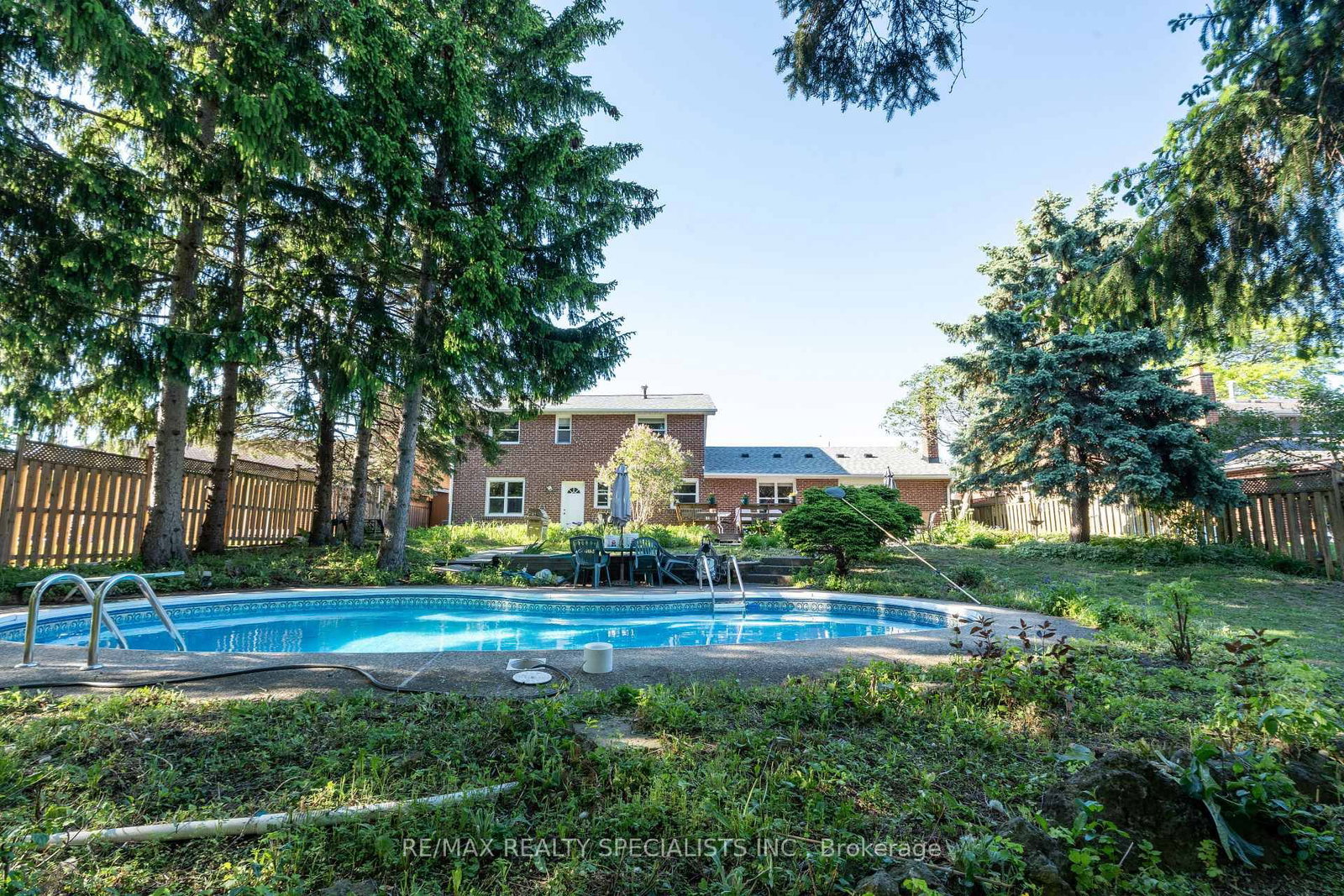 8 River View Drive • Brampton, ON photo 47