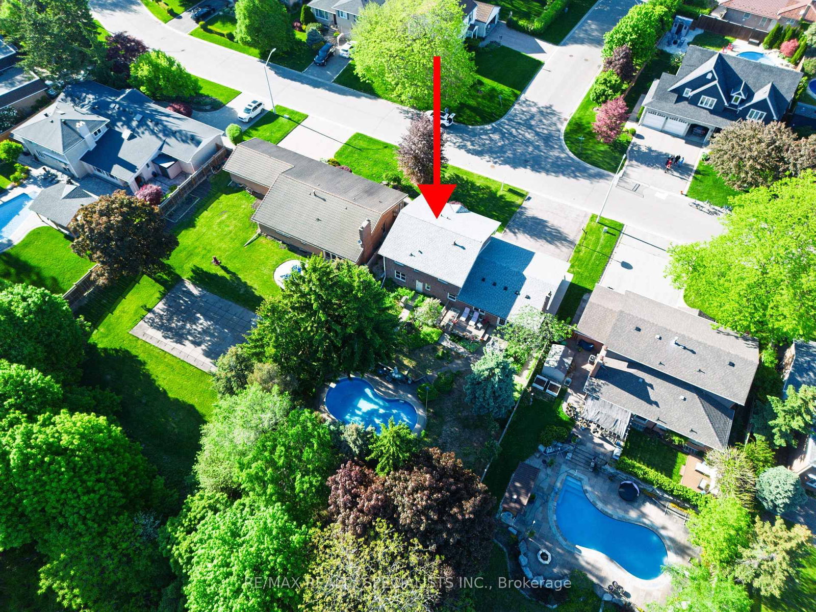 8 River View Drive • Brampton, ON photo 50