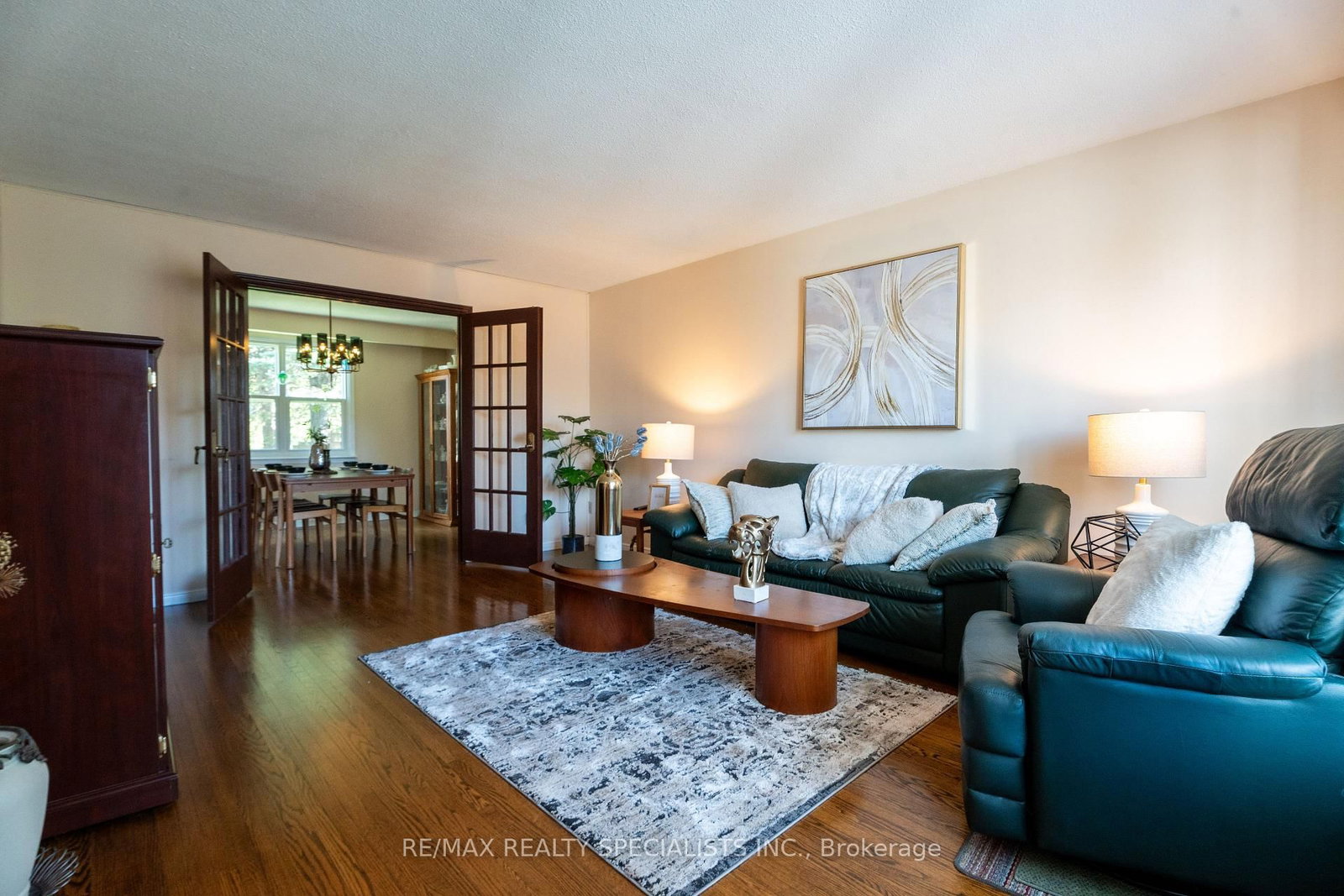 8 River View Drive • Brampton, ON photo 8