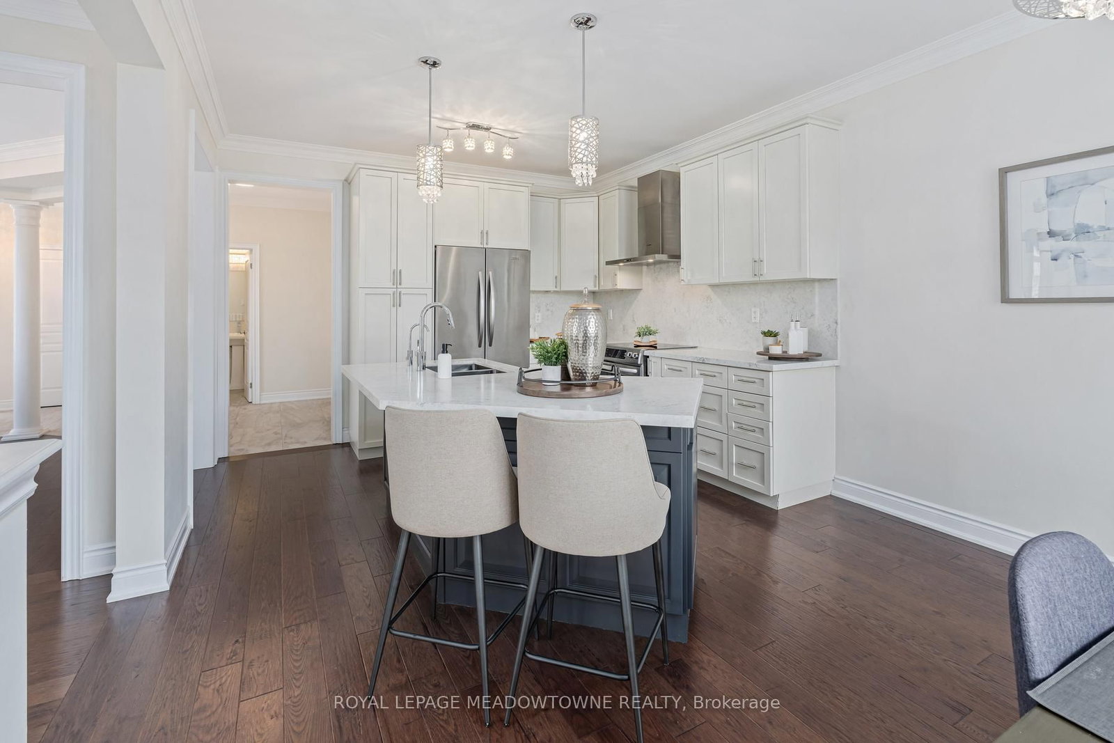 67 Hidden Lake Trail • Halton Hills, ON photo 11