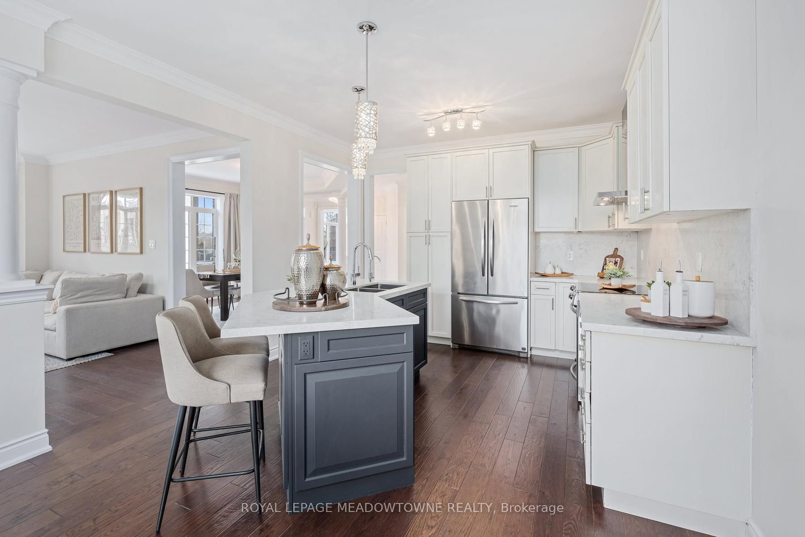 67 Hidden Lake Trail • Halton Hills, ON photo 13