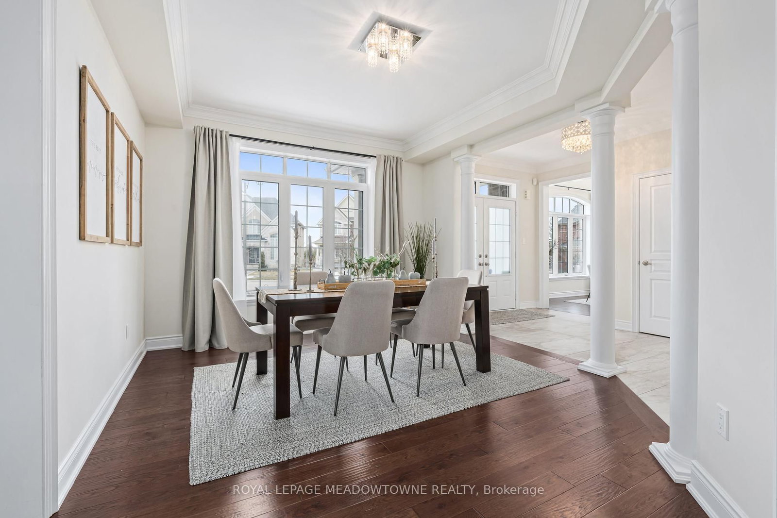 67 Hidden Lake Trail • Halton Hills, ON photo 17