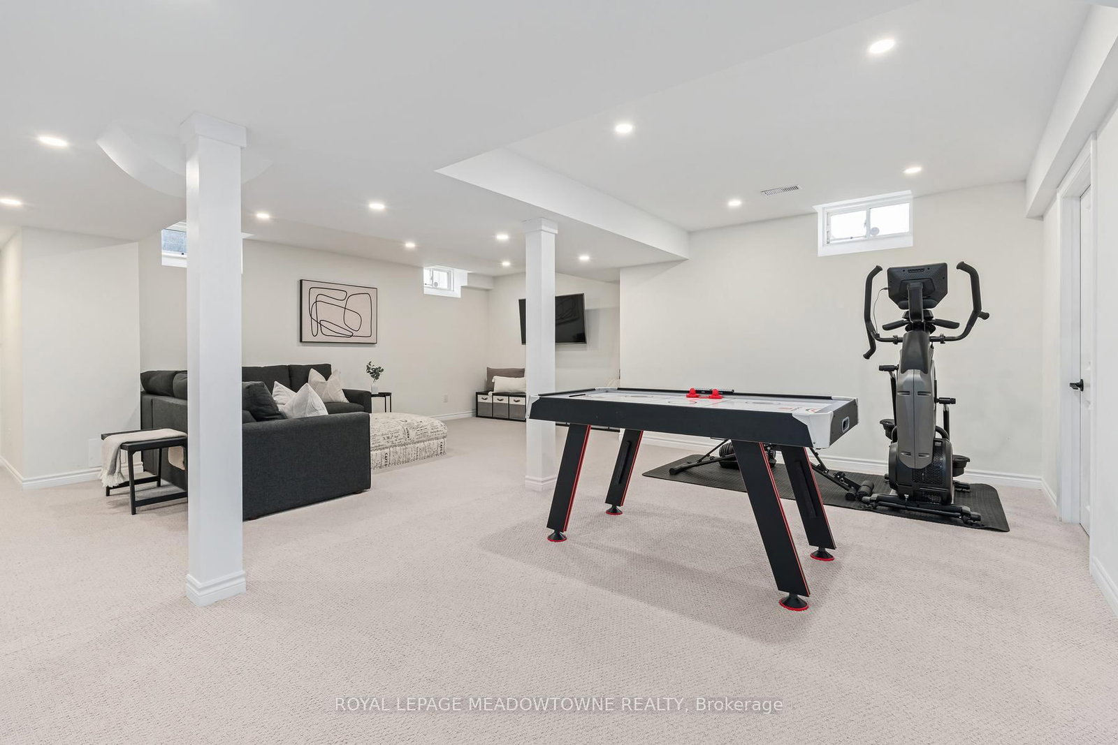 67 Hidden Lake Trail • Halton Hills, ON photo 36