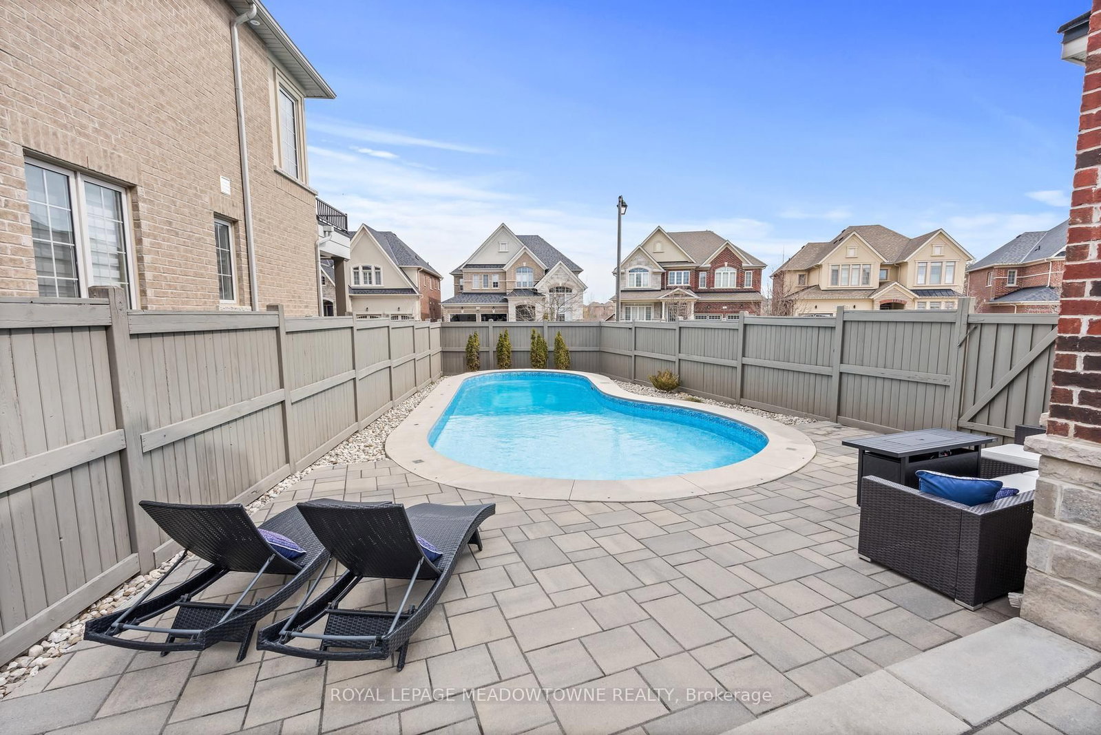 67 Hidden Lake Trail • Halton Hills, ON photo 41